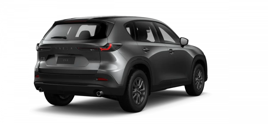 2026 Mazda CX-5 KM Series G25 Evolve SUV Image 14