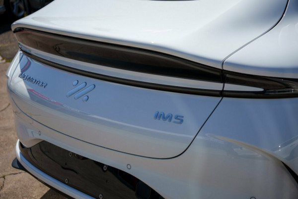 2025 MG IM5 P12L Premium Hatch Image 7