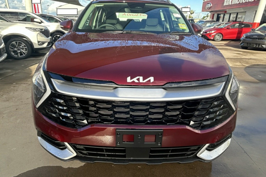 2024 MY25 Kia Sportage NQ5 S SUV Image 10