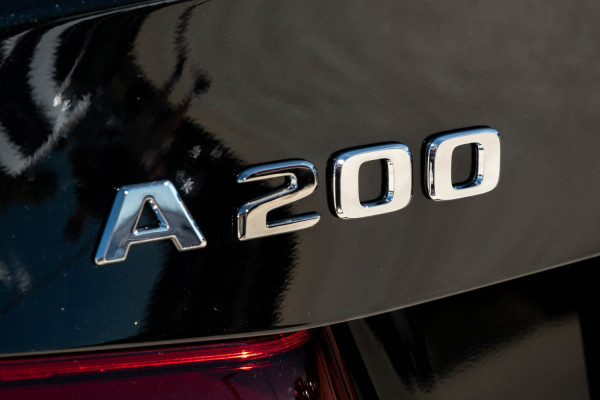2025 Mercedes-Benz A-Class V177 A200 Sedan image 18