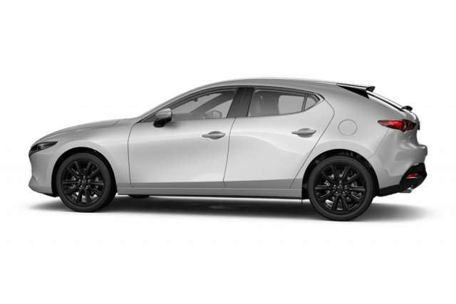 2024 Mazda 3 BP Series G25 Astina Hatch Image 21