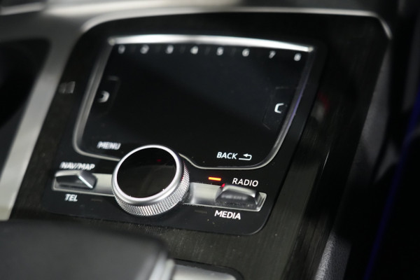 2018 Audi Q7 TDI SUV Image 19