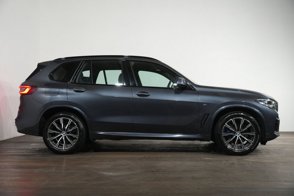 2021 BMW X5 xDrive30d SUV