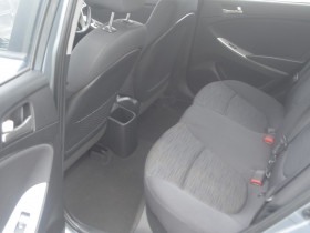 2018 Hyundai Accent RB Sport Sedan