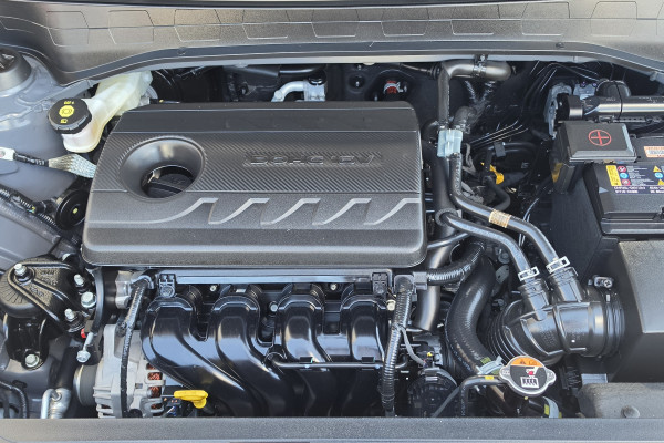 2024 MY25 Hyundai Venue QX.V5  SUV Image 25