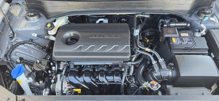 2024 MY25 Hyundai Venue QX.V5  SUV Image 25