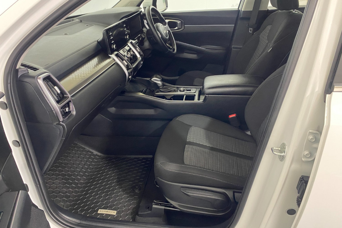 2023 Kia Sorento MQ4 S SUV Image 10