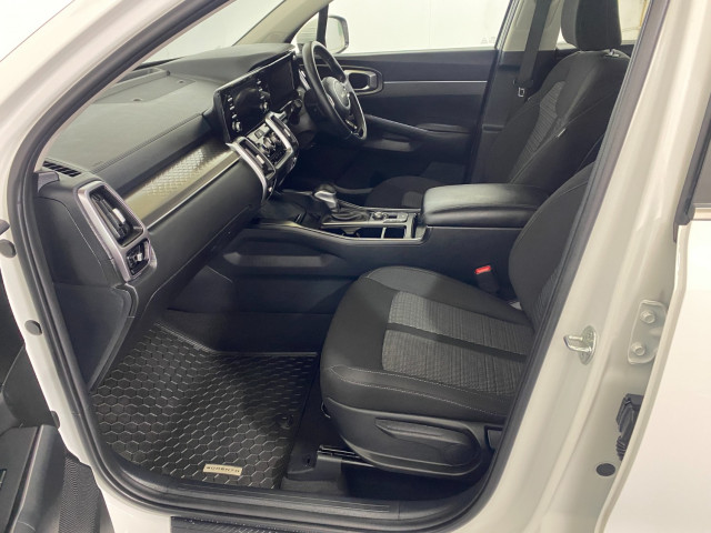 2023 Kia Sorento MQ4 S SUV