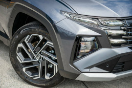 2024 MY25 Hyundai Tucson NX4.V3 Premium SUV