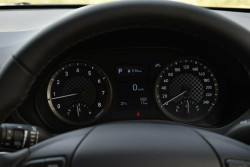 2019 MY20 Hyundai Veloster JS Veloster Hatchback