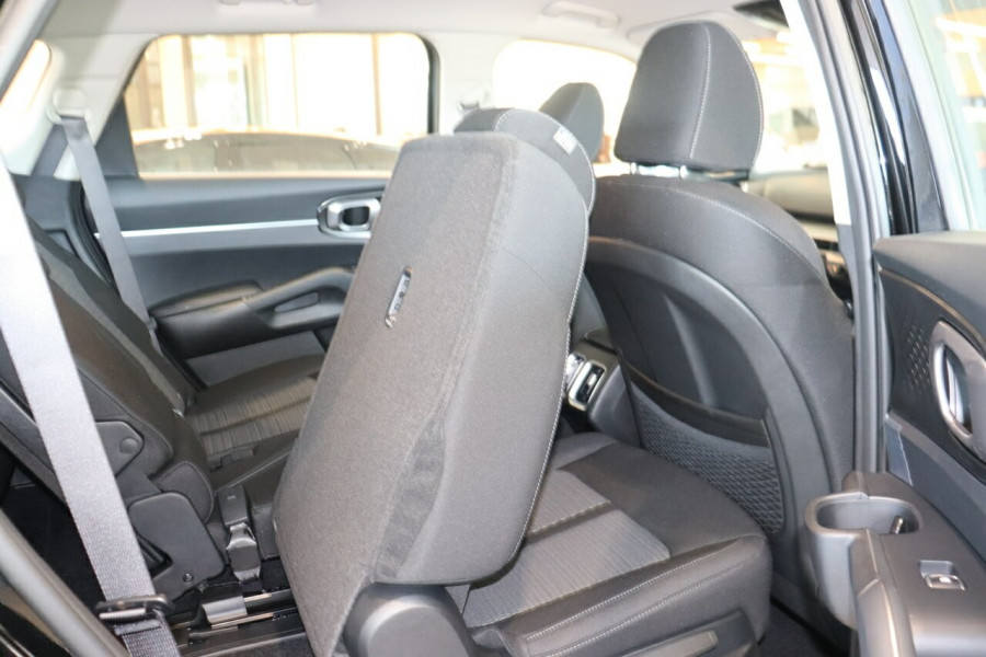 2025 Kia Sorento MQ4 PE S SUV Image 23