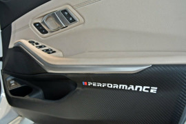2020 BMW 3 Series G20 330i Steptronic M Sport Sedan