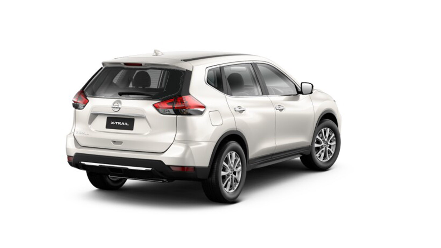 2021 Nissan X-Trail T32 ST Other Image 19
