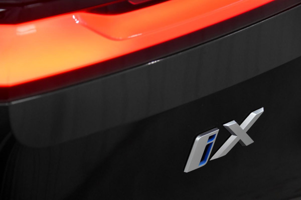 2023 BMW iX I20 xDrive40 Sport SUV image 29