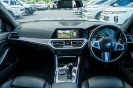 2022 BMW 3 Series G20 330i M Sport Sedan