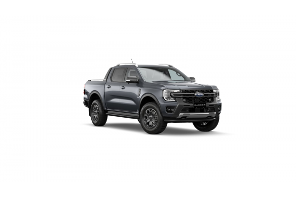 2026 Ford Ranger P703 Wildtrak Ute Image 1