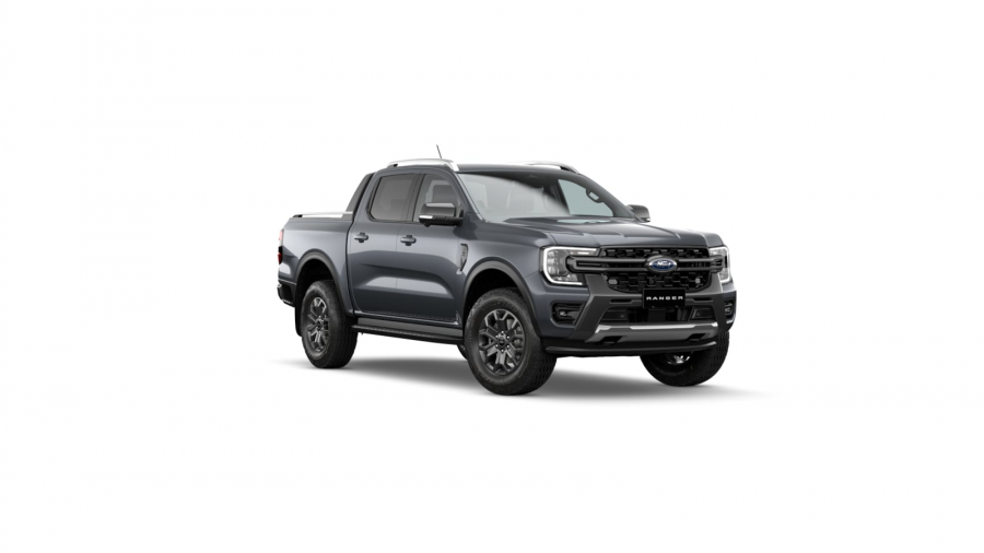 2026 Ford Ranger P703 Wildtrak Ute Image 1