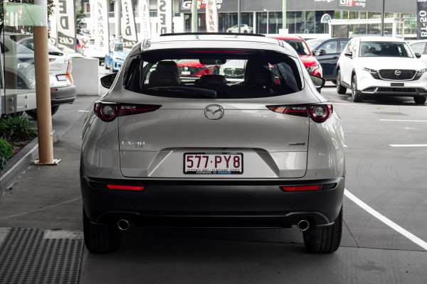 2026 Mazda CX-30 DM Series G25 GT SP SUV Image 5