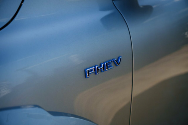 2026 GWM Cannon Alpha P05 Ultra PHEV Ute Image 7