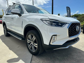 2024 LDV D90 SV9A Executive SUV image 2