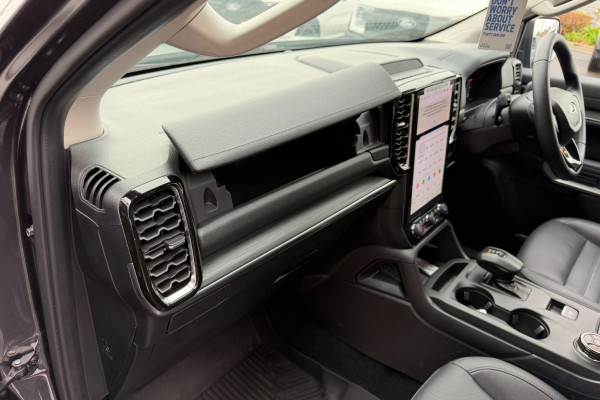 2025 MY26 Ford Everest UB Sport SUV Image 10