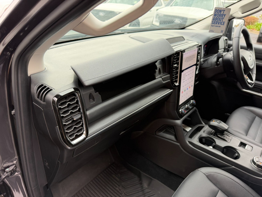 2025 MY26 Ford Everest UB Sport SUV Image 10