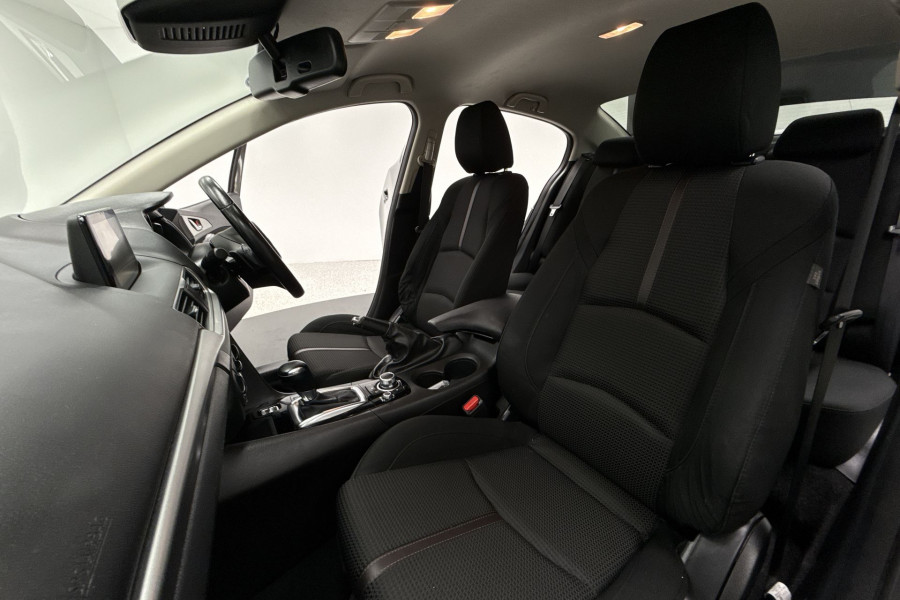 2017 Mazda 3 BN5278 Maxx Sedan Image 12