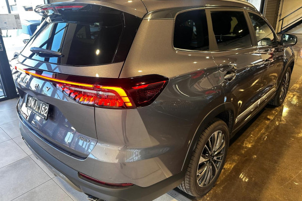 2025 MY24 Chery Tiggo 8 Pro Max T31 Ultimate AWD SUV Image 7