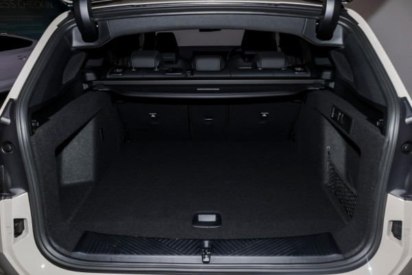 2026 BMW X3 G45 M50 xDrive SUV image 22