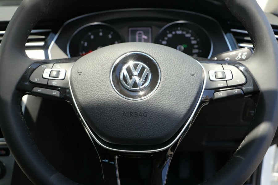 2019 Volkswagen Passat B8 132TSI Sedan Image 17
