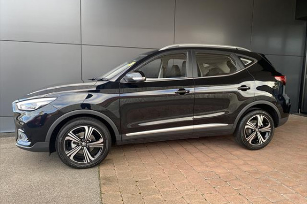 2025 MG ZST Vibe SUV