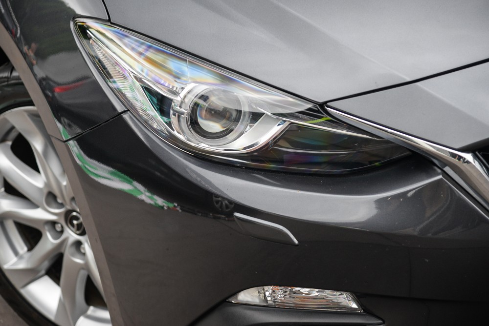 2015 Mazda 3 Hatch Image 20