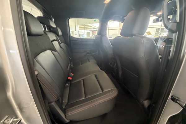 2026 MY26.5 Ford Ranger P703 Wildtrak Ute Image 10