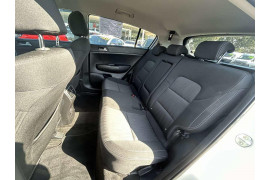 2019 MY20 Kia Sportage QL SX SUV