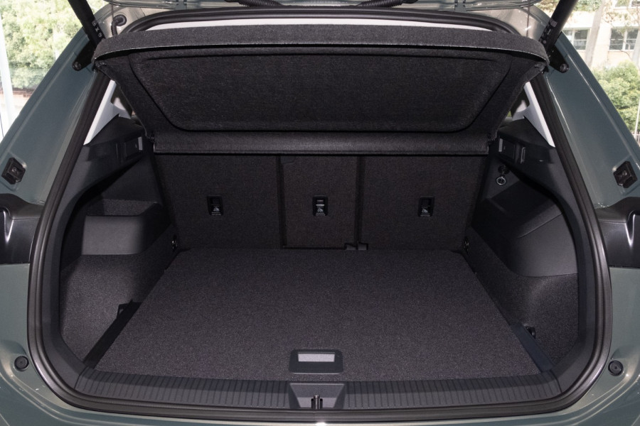 2024 MY25 Volkswagen Tiguan CT 110TSI Elegance SUV Image 18