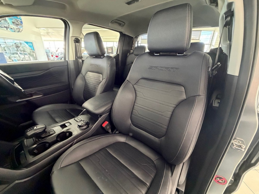 2024 MY24.5 Ford Ranger P703 Sport Ute Image 21