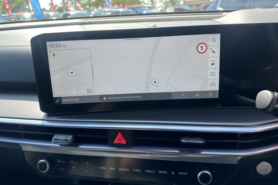 2025 Kia Sorento MQ4 PE GT-Line Other Image 13