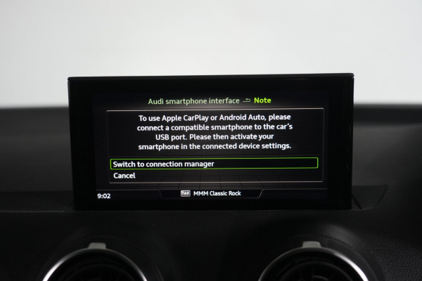 2021 Audi Q2 GA 35 TFSI SUV image 26