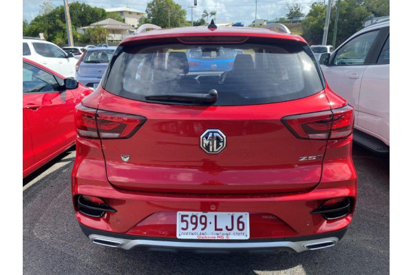 2024 MG ZST S13 Vibe SUV