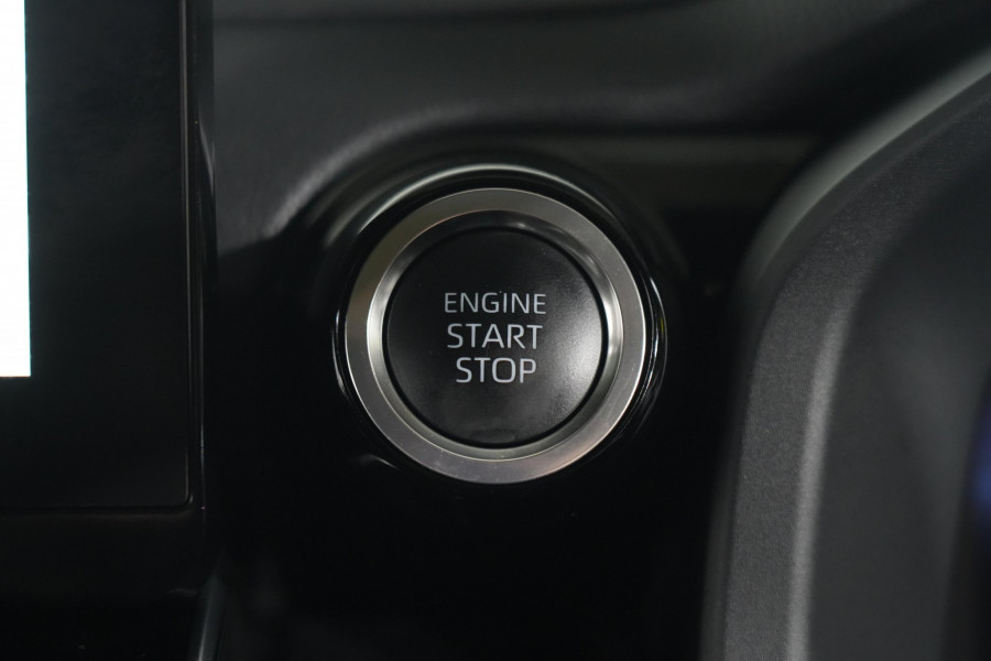 2025 Toyota LandCruiser Sahara SUV