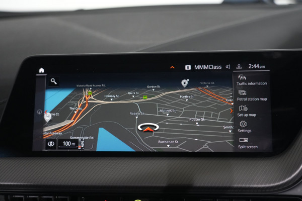 2020 BMW 1 Series 18i M Sport Hatch image 21