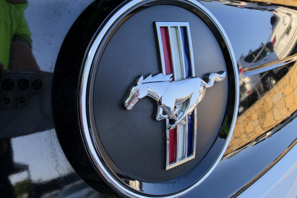 2023 Ford Mustang FN High Performance Coupe Image 21