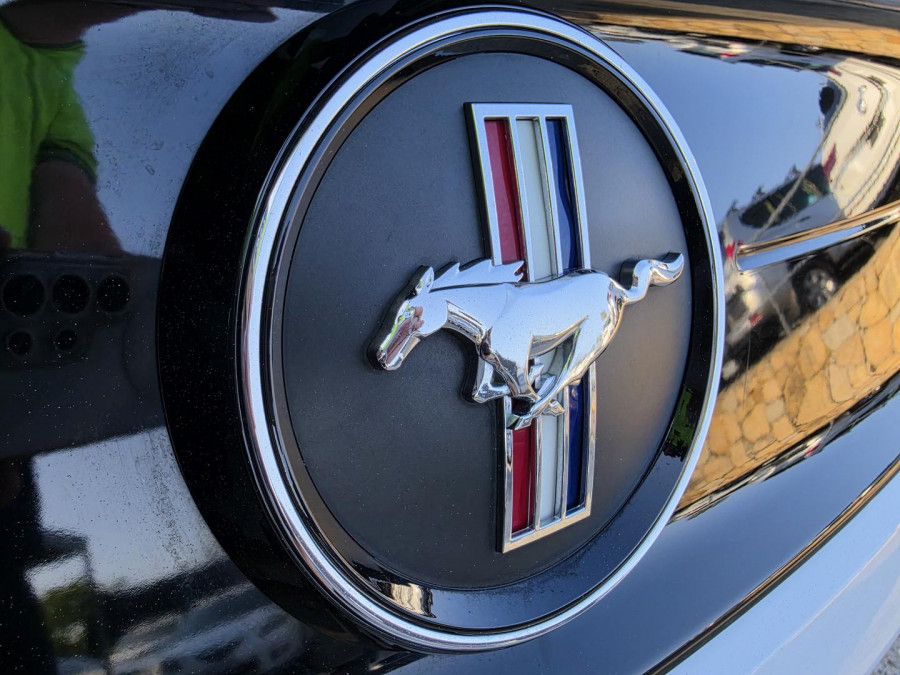 2023 Ford Mustang FN High Performance Coupe Image 21
