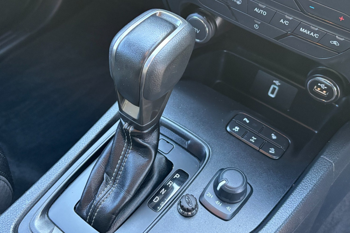 2020 MY21.25 Ford Ranger PX MkIII XLT Ute Image 29