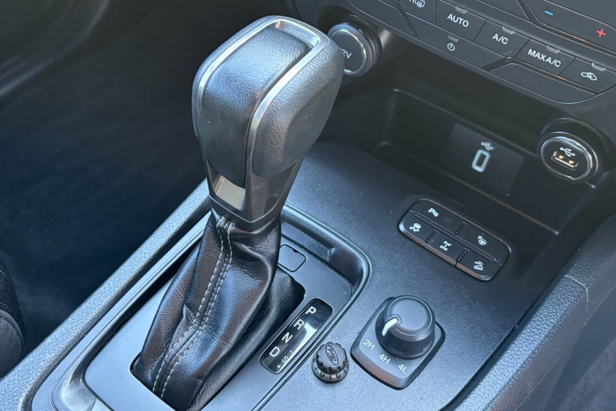 2020 MY21.25 Ford Ranger PX MkIII XLT Ute Image 29