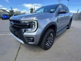 2024 Ford Ranger P703 Wildtrak Ute image 9