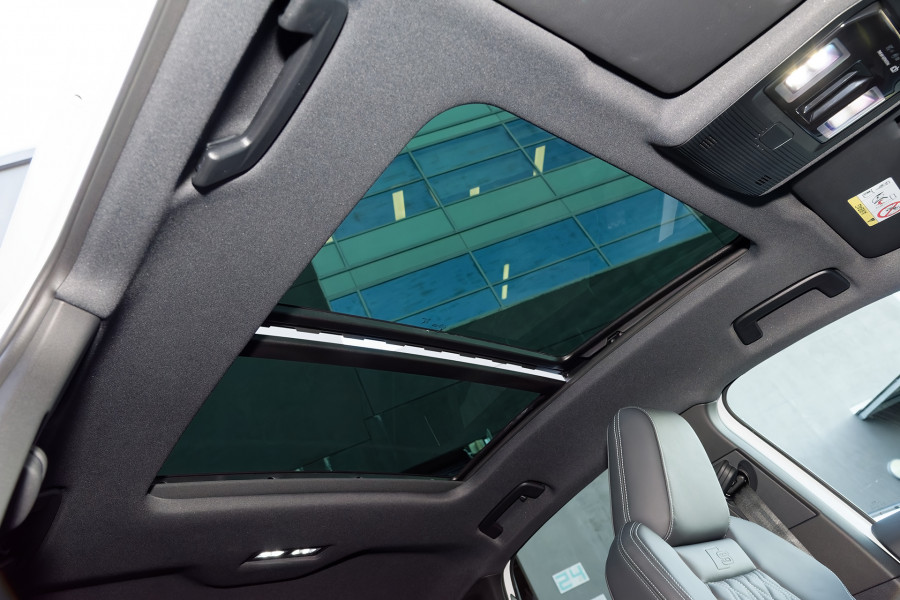2025 Audi Q4 e-tron F4 55 SUV
