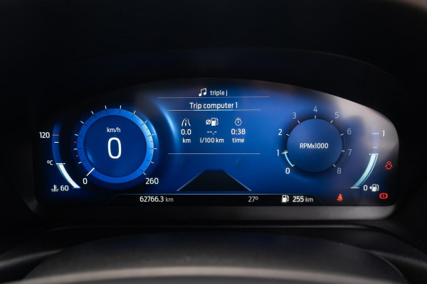2022 Ford Fiesta WG ST Hatch image 12