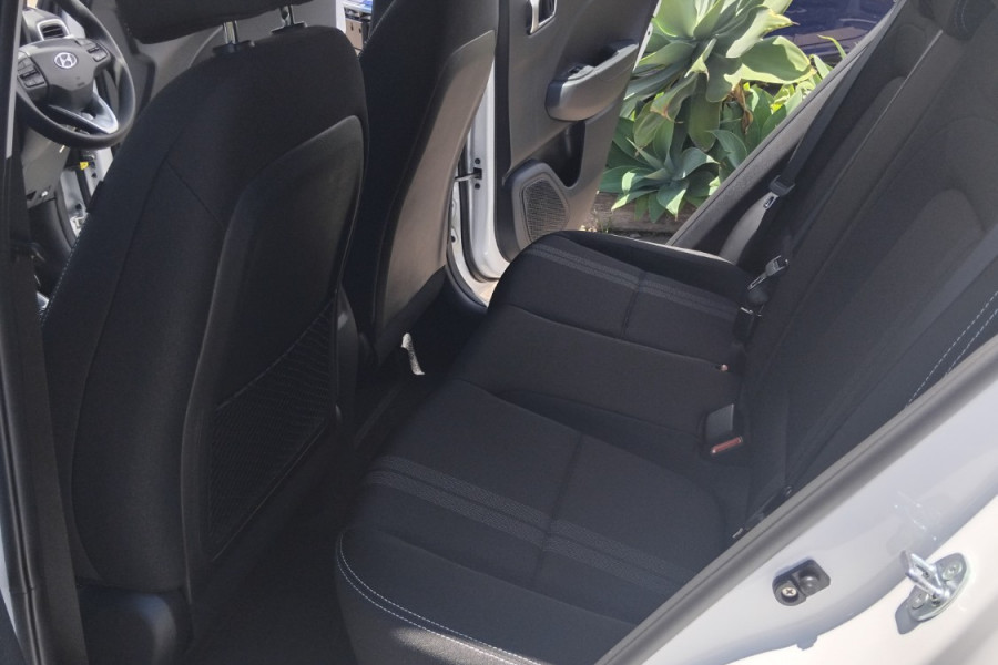 2024 Hyundai Venue QX.V5  SUV Image 24