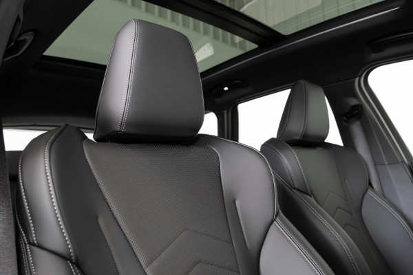 2026 BMW X1 U11 sDrive20i SUV image 9